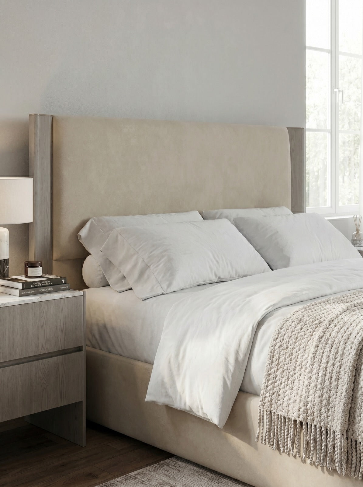 KN Bedroom