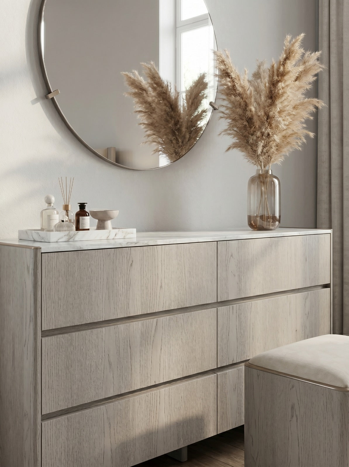 KN Bedroom