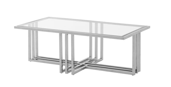 LZ-210CE Coffee Table Set