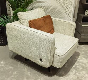 MONACO Single Sofa