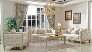 NC637 Sofa Set
