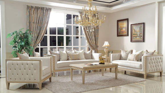 NC637 Sofa Set