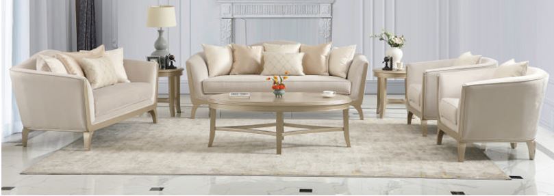 NC793 Sofa Set