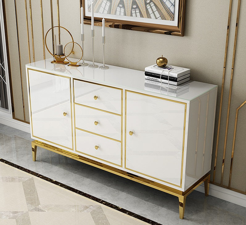 BC-03 Buffet