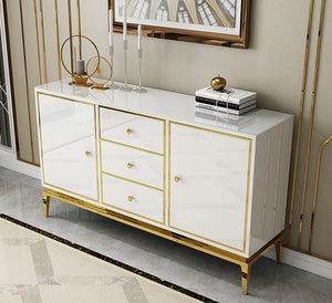 BC-03 Buffet