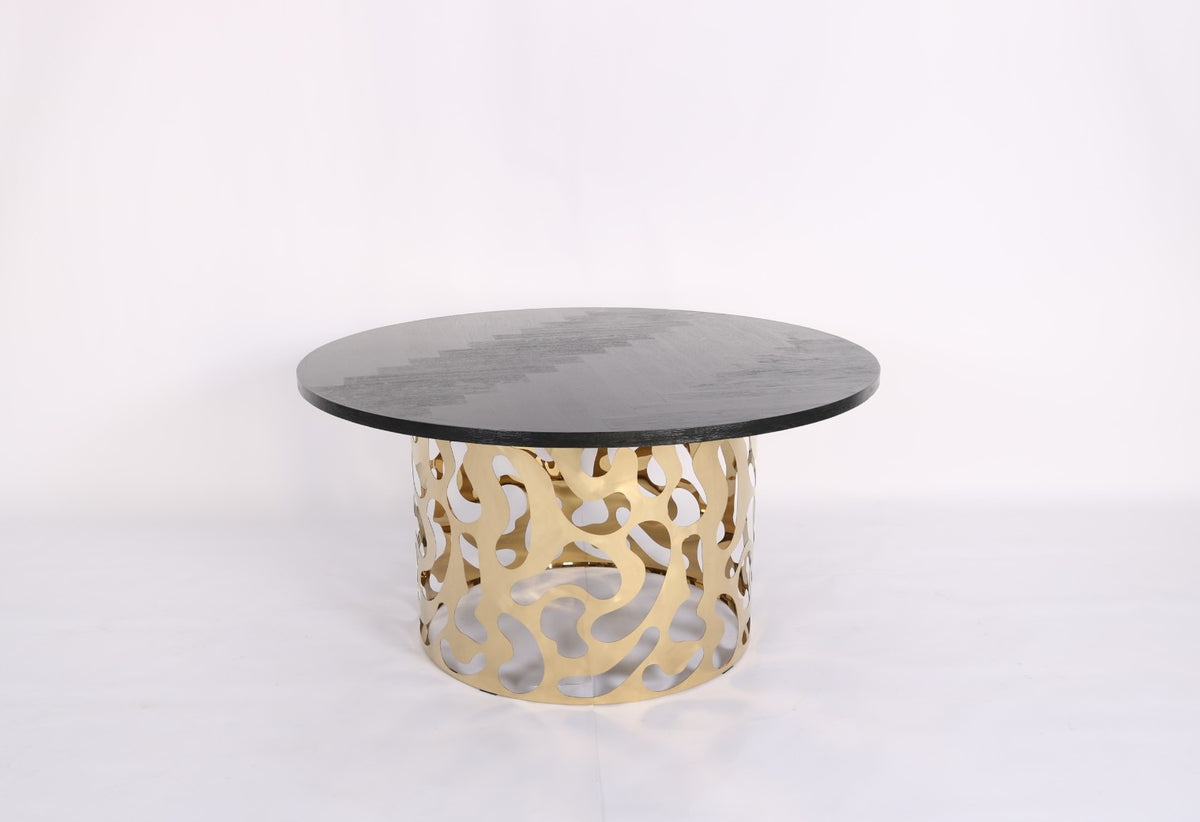 765 Table ODT-765 Round Dining Table – Al jameel Showroom