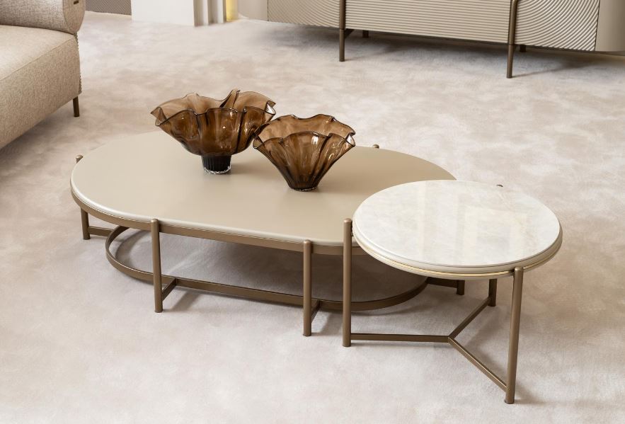 OPERA Center Table