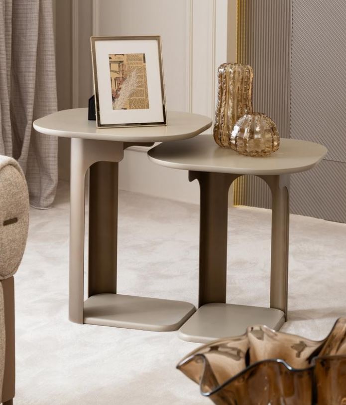 OPERA Nesting table