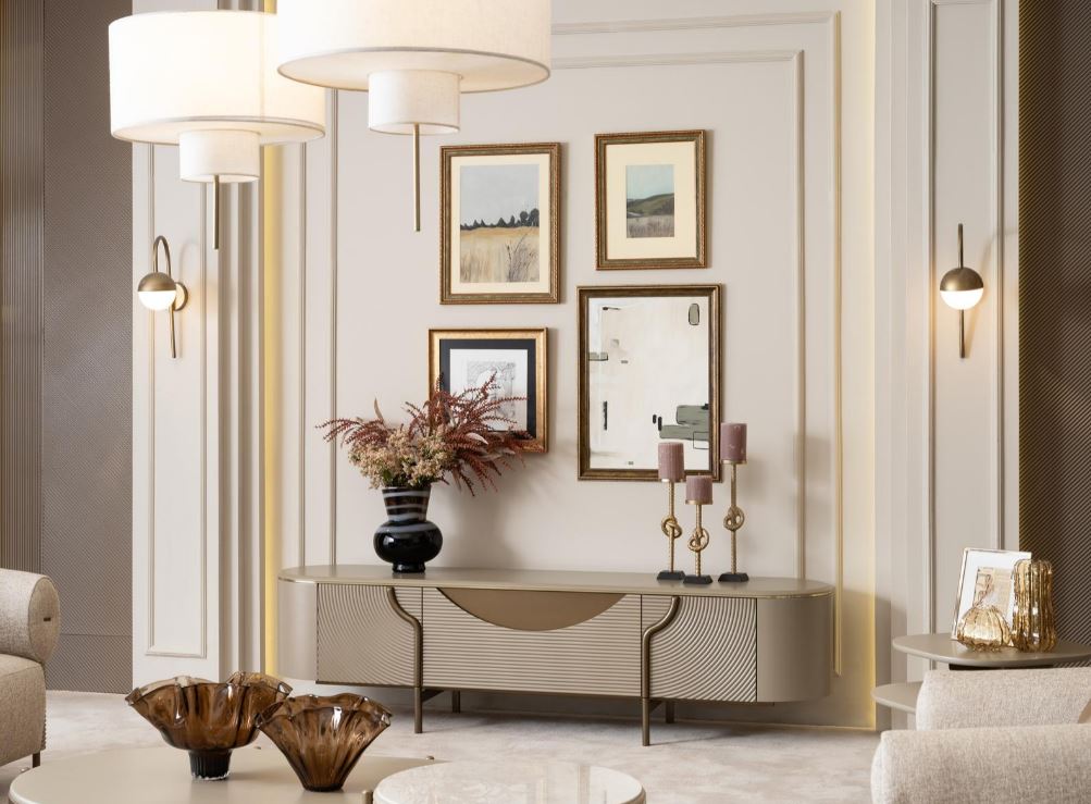 OPERA TV Unit