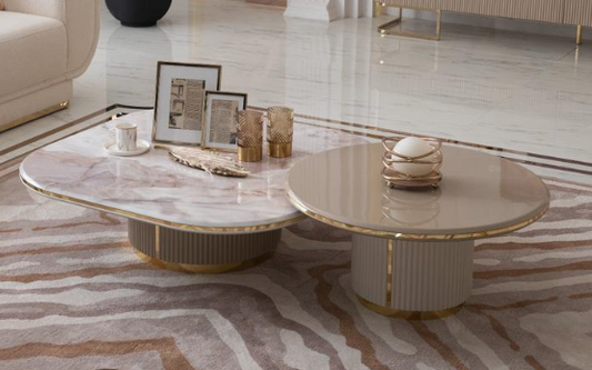 OSCAR Table Set