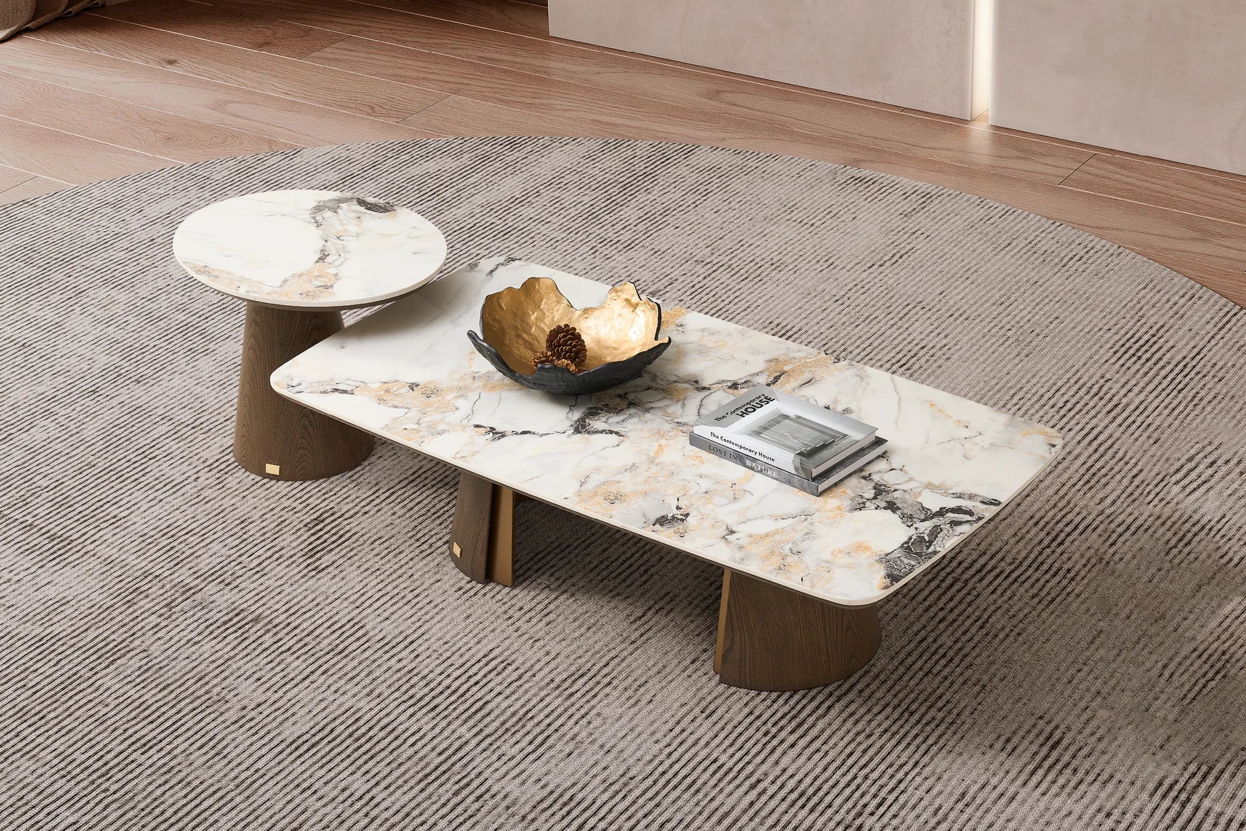KN241311 Center Table