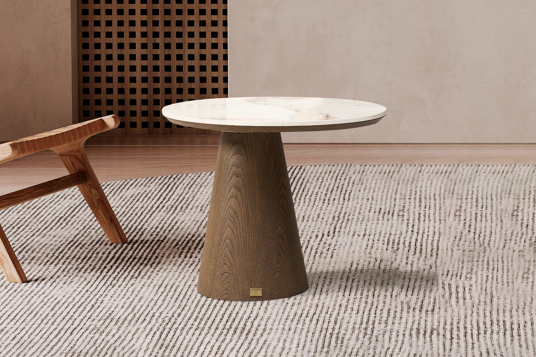 KN241312 Side Table