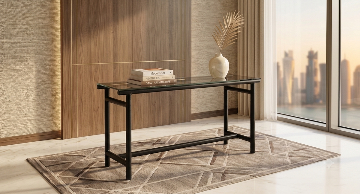 PAVIA Console