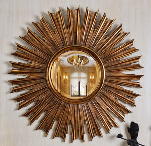 PU646AG Mirror
