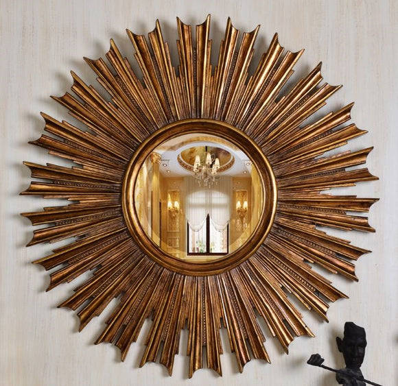 PU646AG Mirror