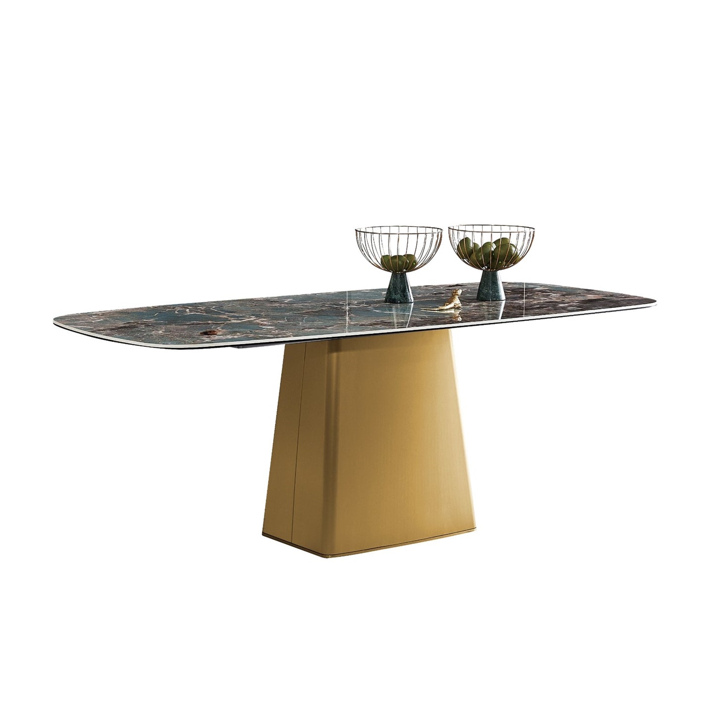 ECOZ-200 Dining Table