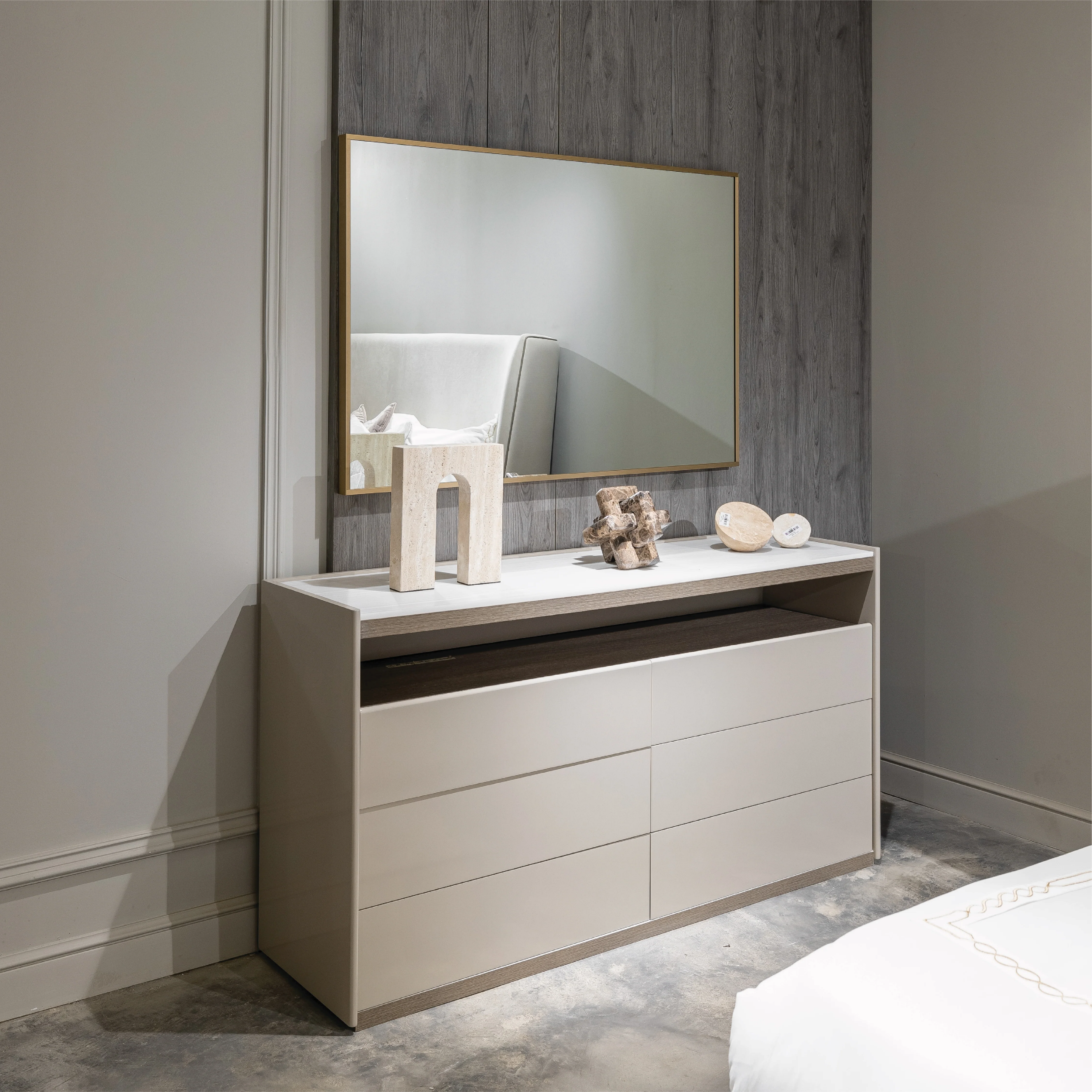 DUBLIN Bedroom Set