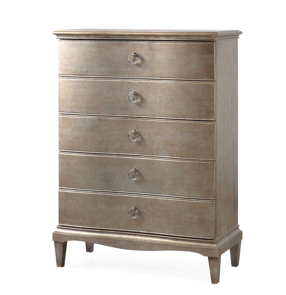 18C1103 Chest Of Drawers
