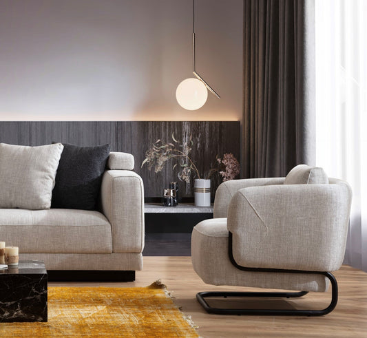 PICASSO Armchair