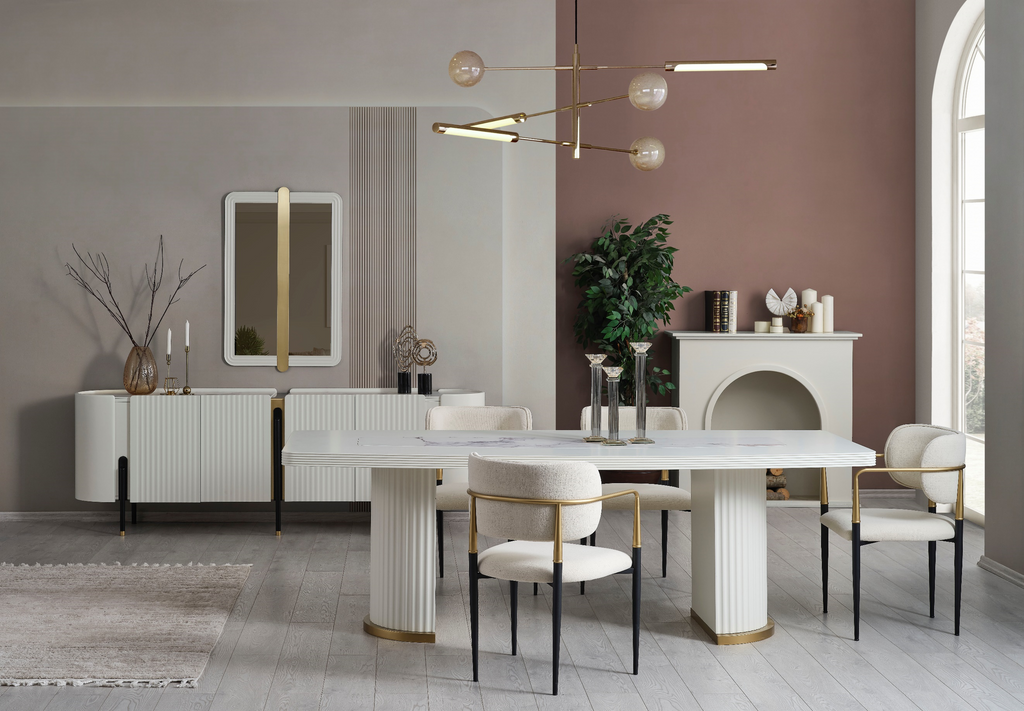 MONA Dining Set