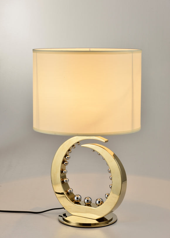 GT8639 Table Lamp - 54cm