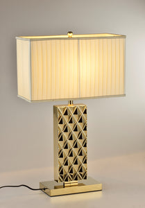 GT8640 Table Lamp - 58cm