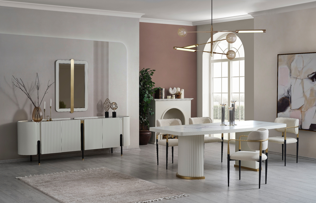 MONA Dining Set