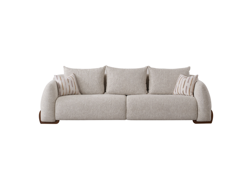 MADRID Sofa Set