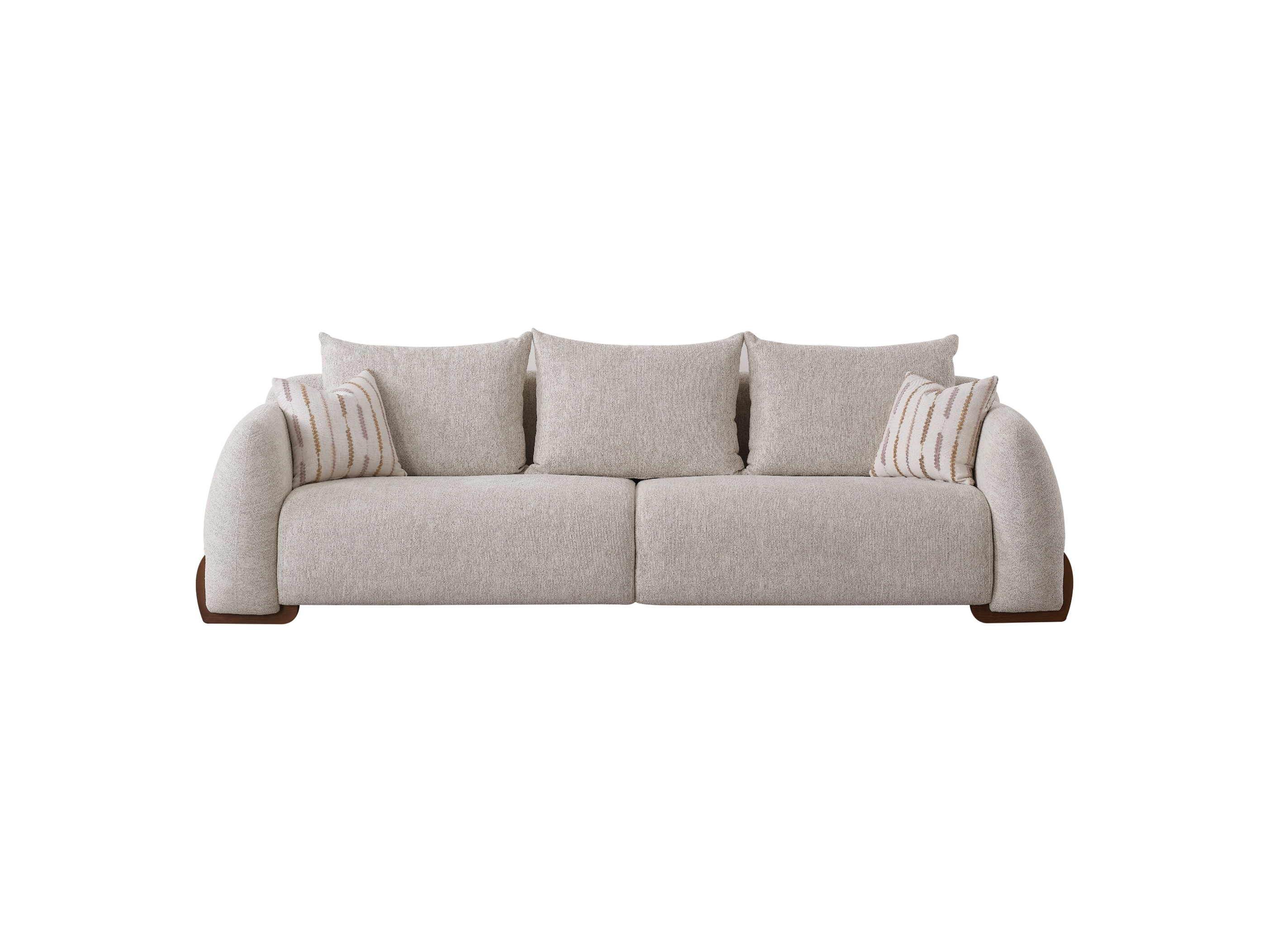MADRID Sofa Set