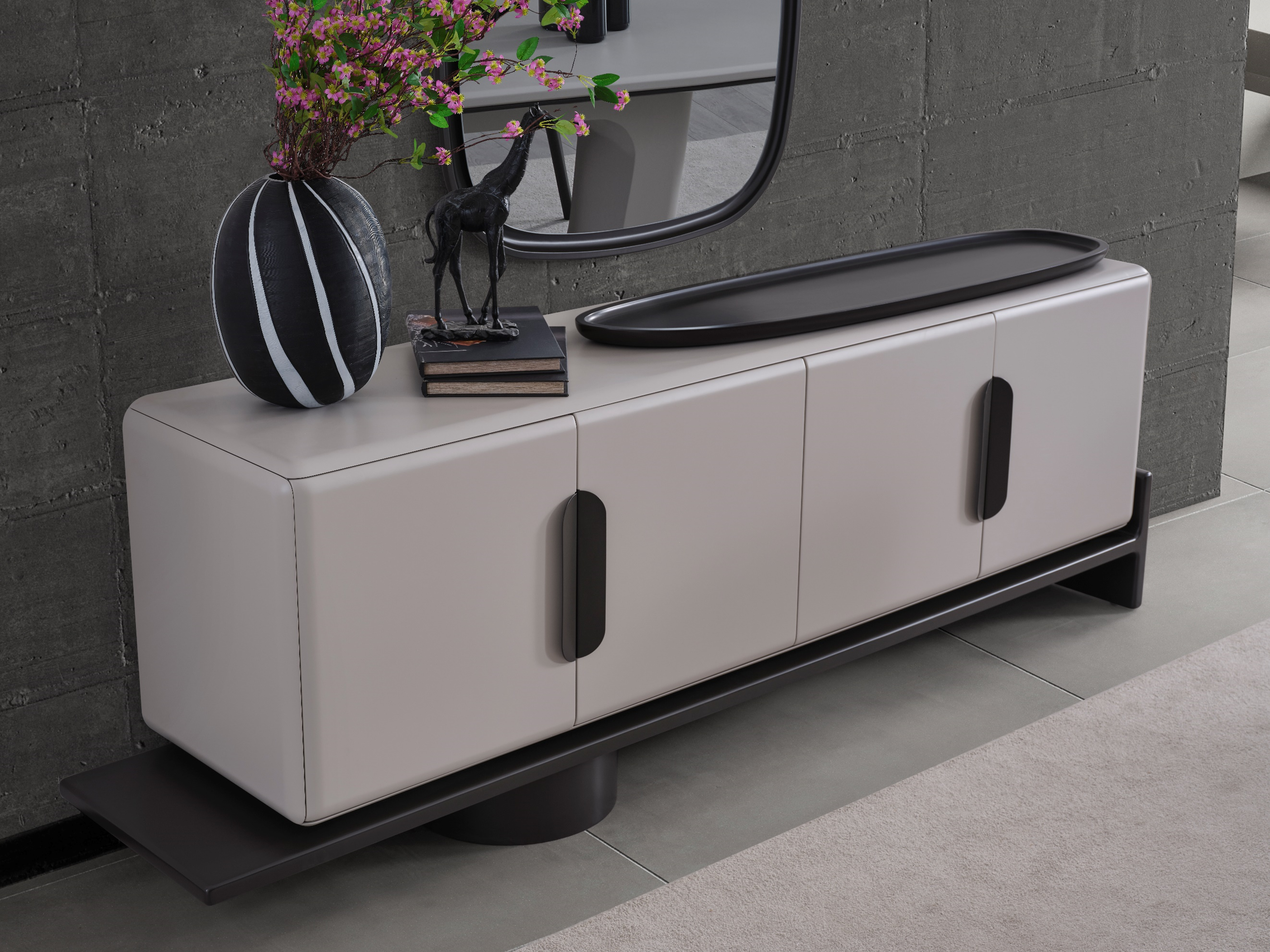 AURA Dining Set