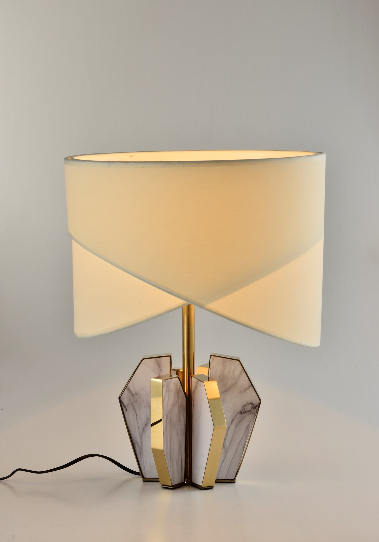 GT8651 Table Lamp - 50cm
