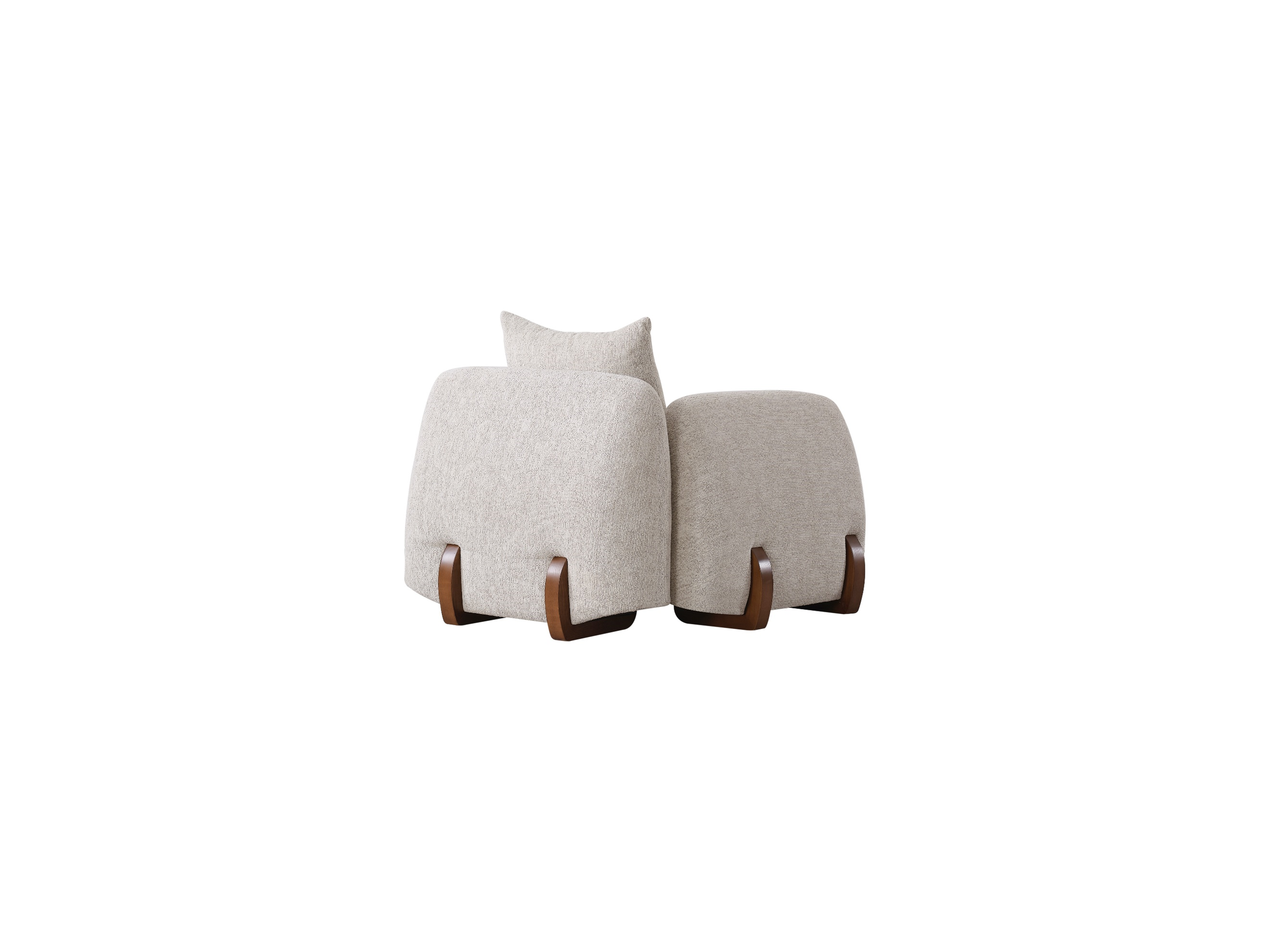 MADRID Sofa Set