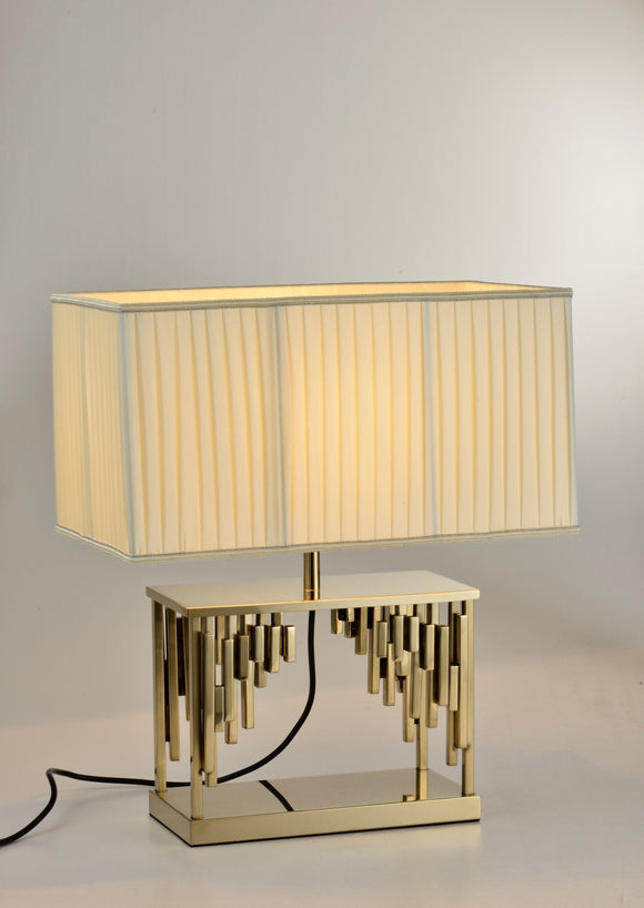 GT8654 Table Lamp - 50cm