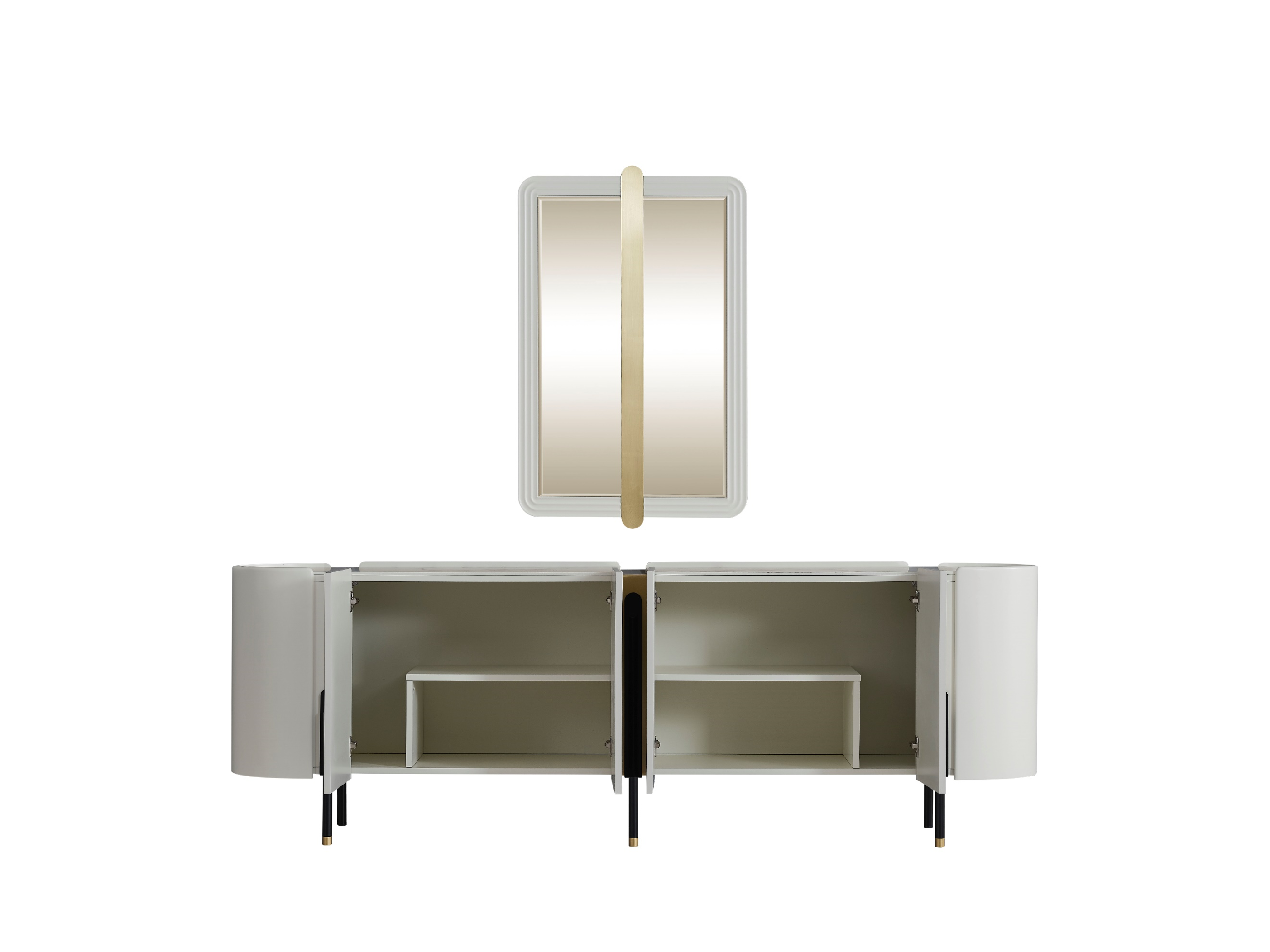 MONA Dining Set