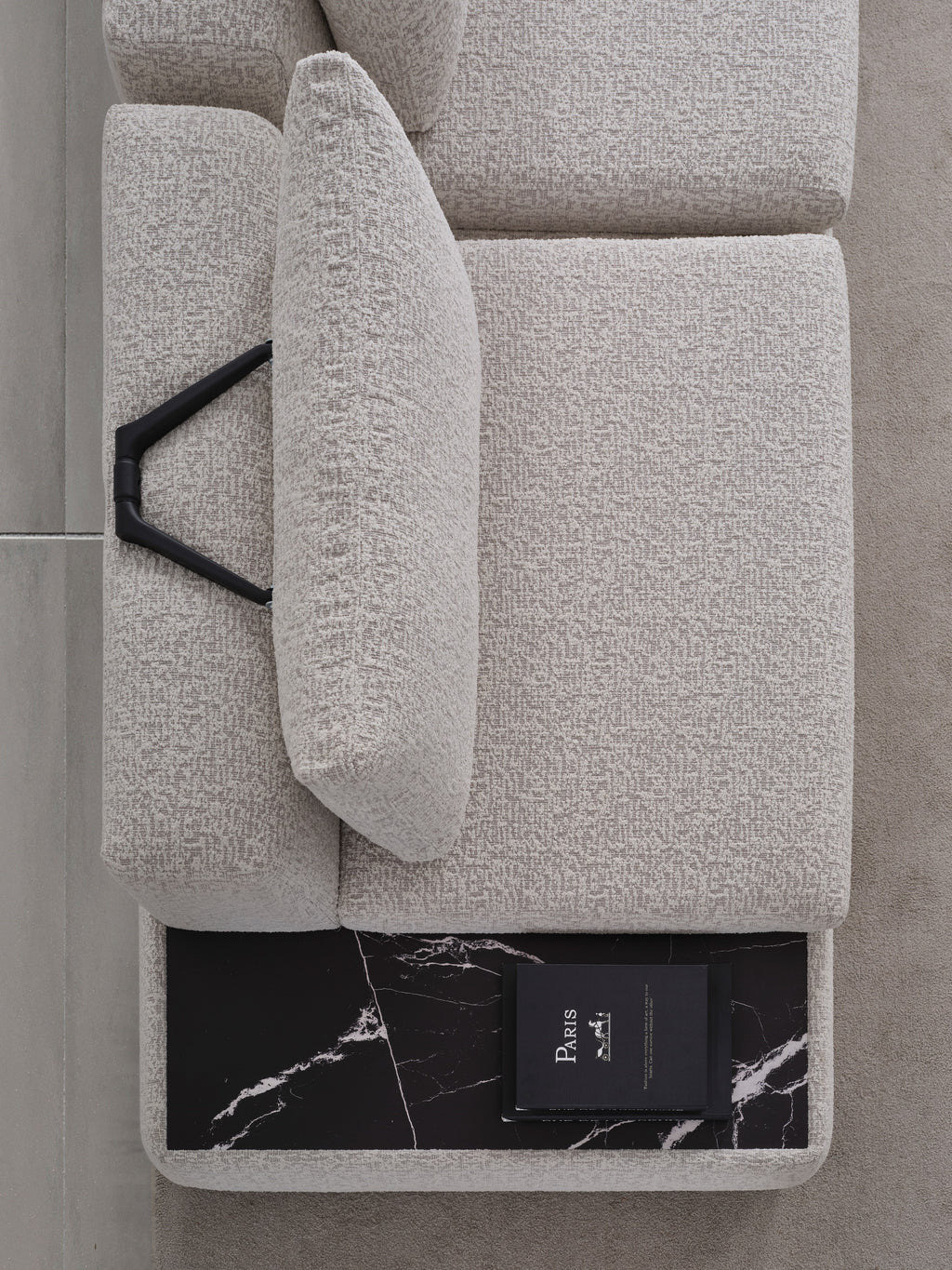 AURA Sectional sofa