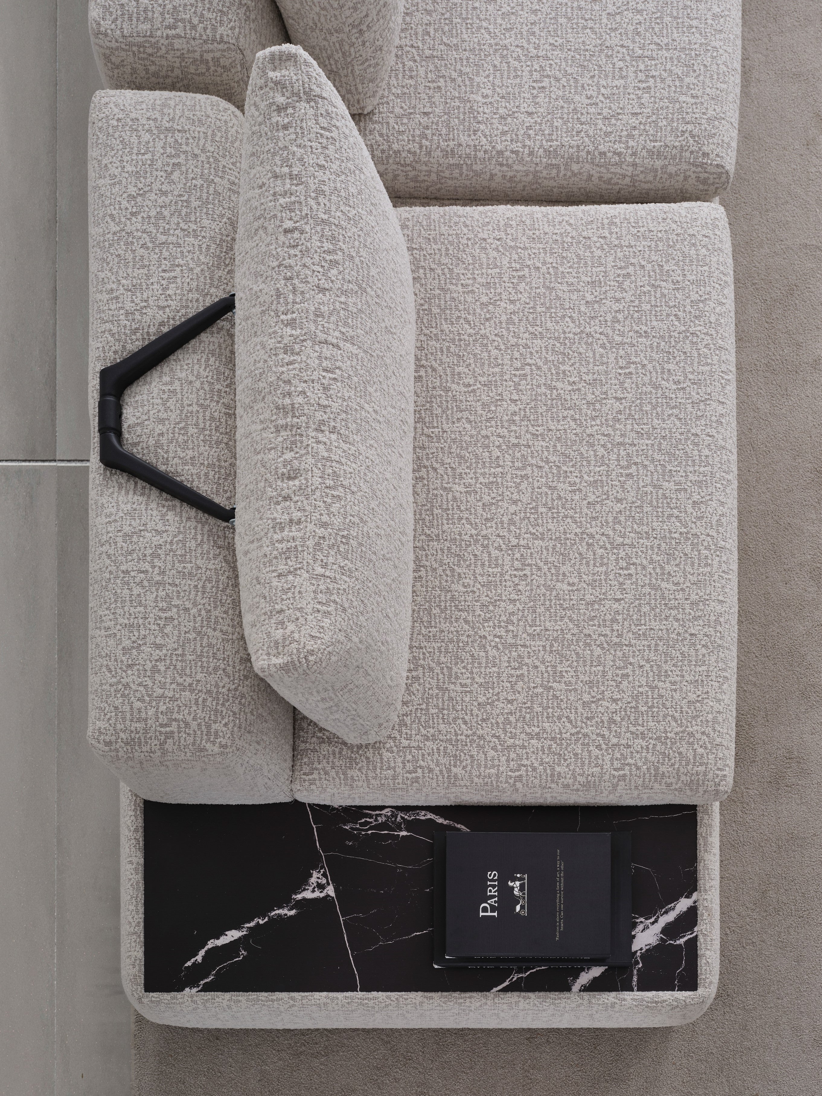AURA Sectional sofa
