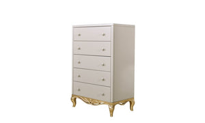 A559 Chest Of Drawers