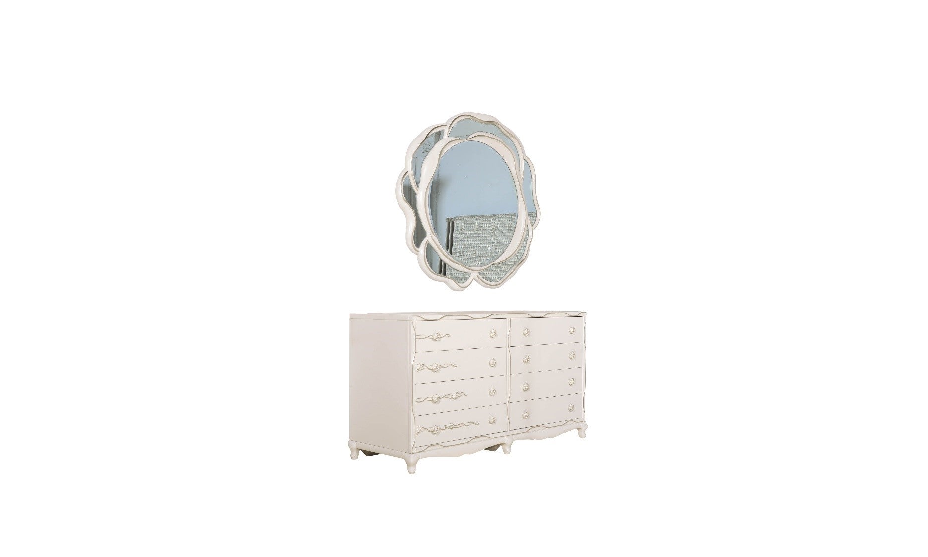 A568 Bedroom Set