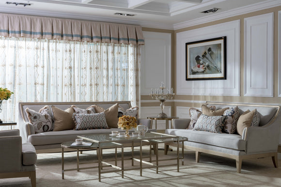 SF091 Sofa Set