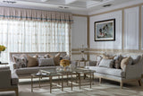 SF091 Sofa Set