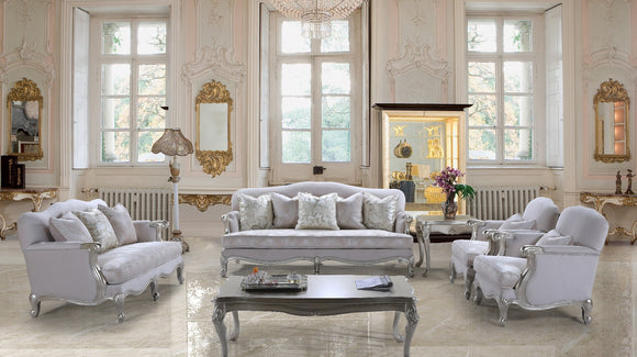 SF-158 Sofa Set