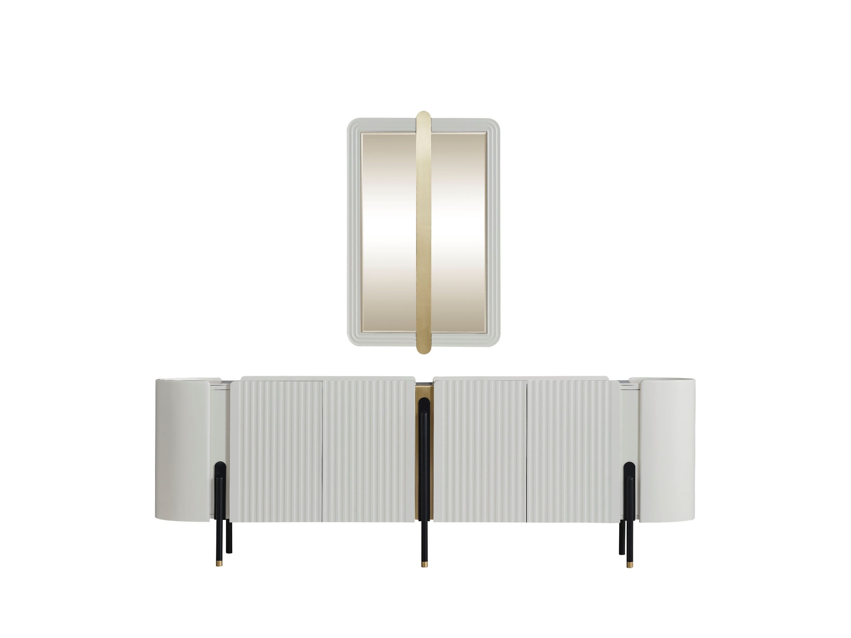 MONA Dining Set