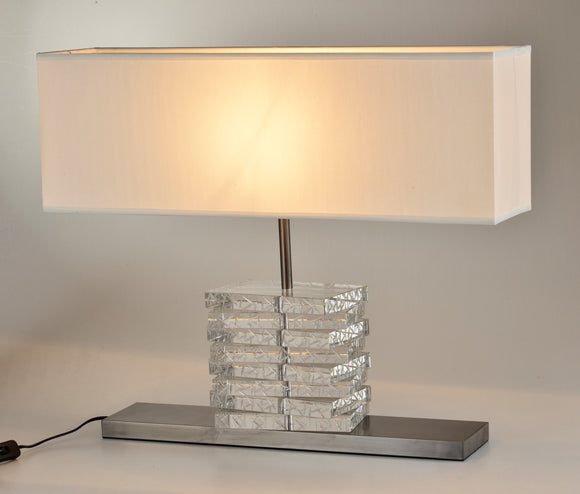 GT8677 Table Lamp - 55cm
