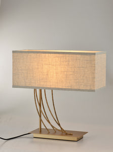 GT8709 Table Lamp - 48cm