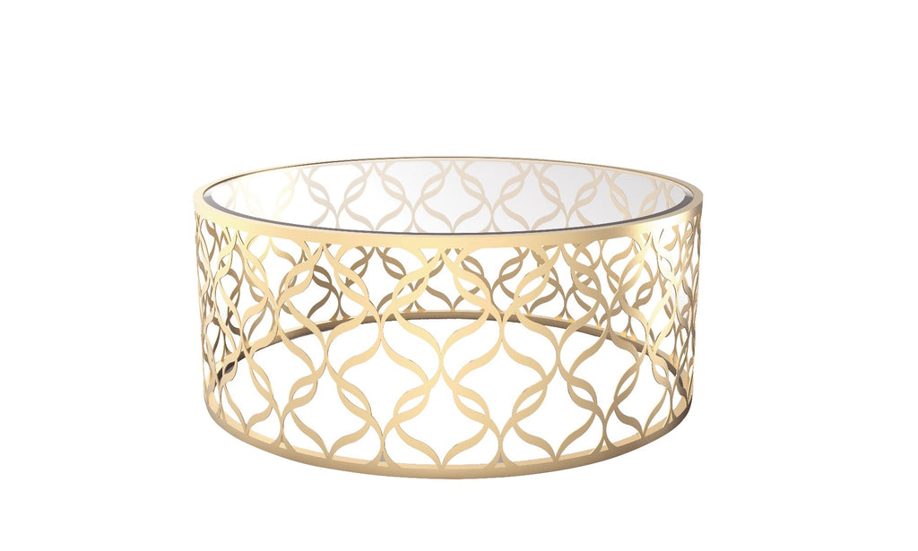Lz Table LZ-196CE Coffee Table Set – Al jameel Showroom