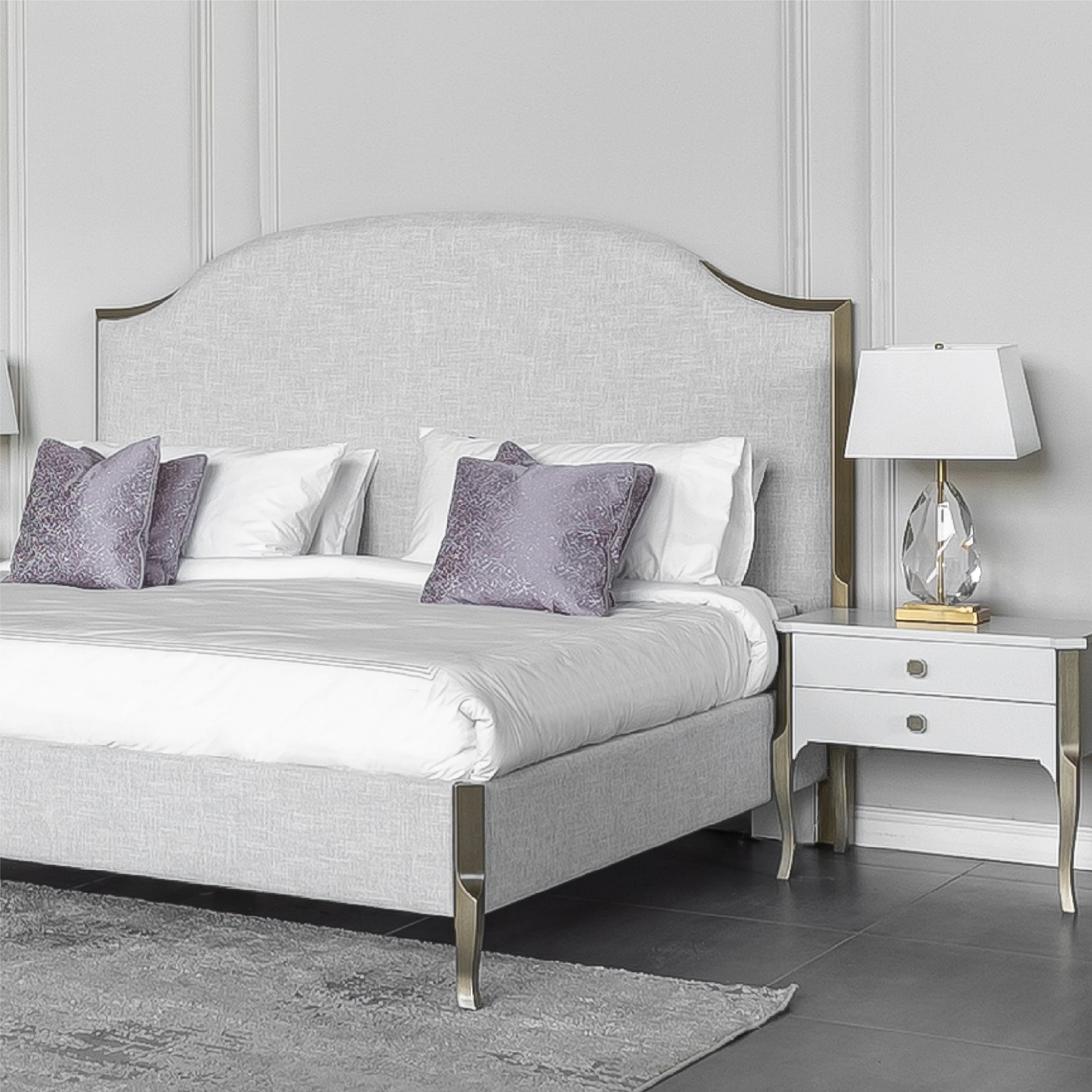 HAVANA Bedroom Set
