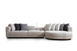 PICASSO Corner Sofa (New Arrival)