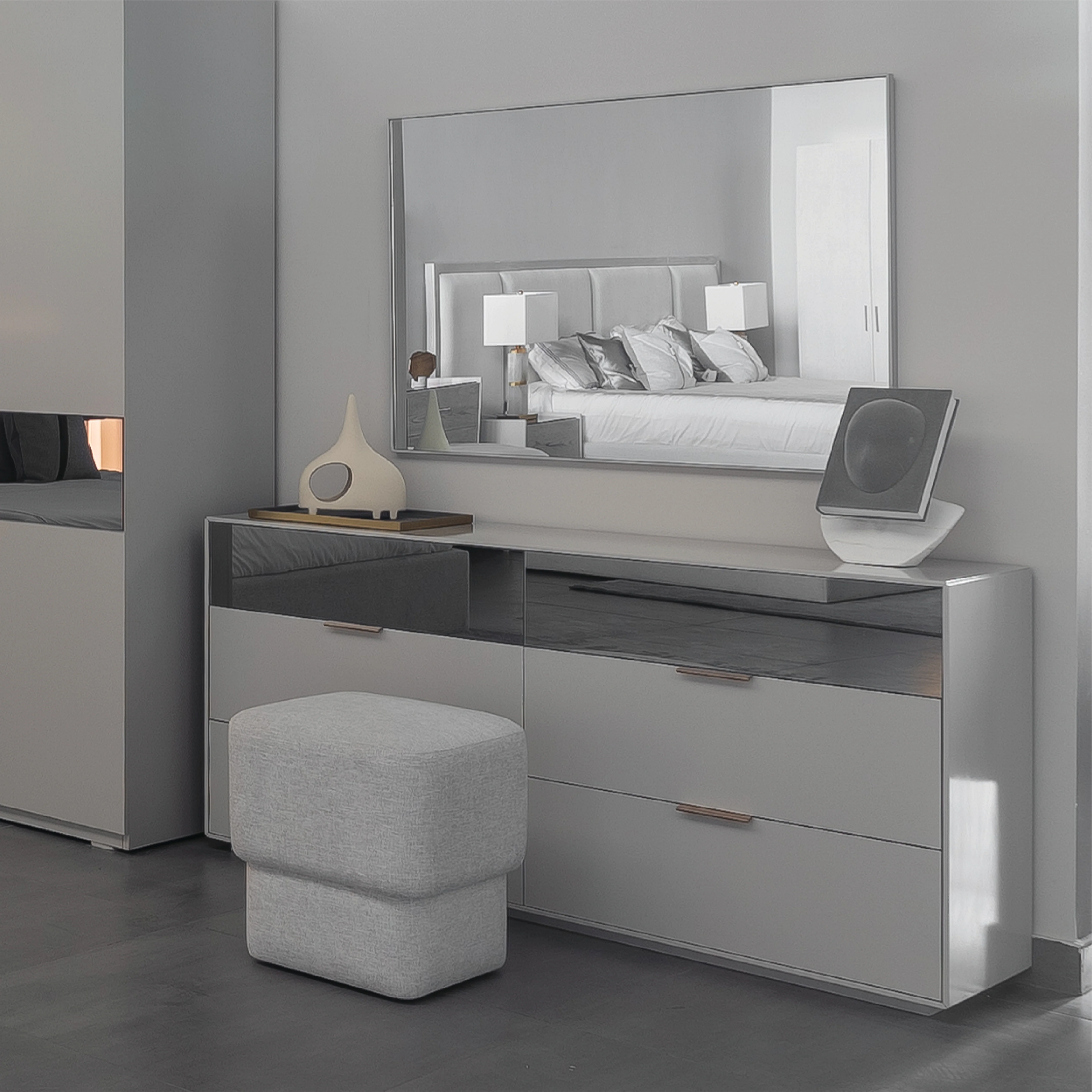 LUCAS Bedroom