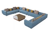S2008C Corner Sofa Set