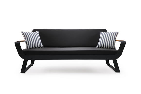 Minie Outdoor Lounge Set